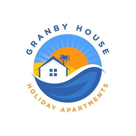 Granby House Holiday Apartments, Apartment 2, In The Old Town, Free On Street Parking Included 스카버러 외부 사진
