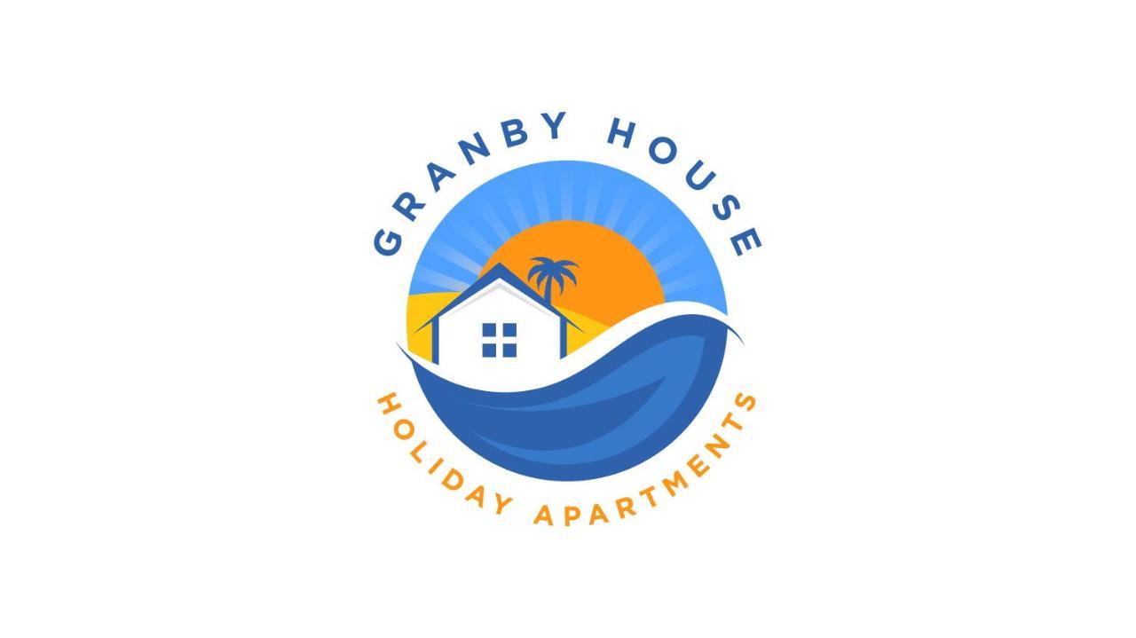 Granby House Holiday Apartments, Apartment 2, In The Old Town, Free On Street Parking Included 스카버러 외부 사진