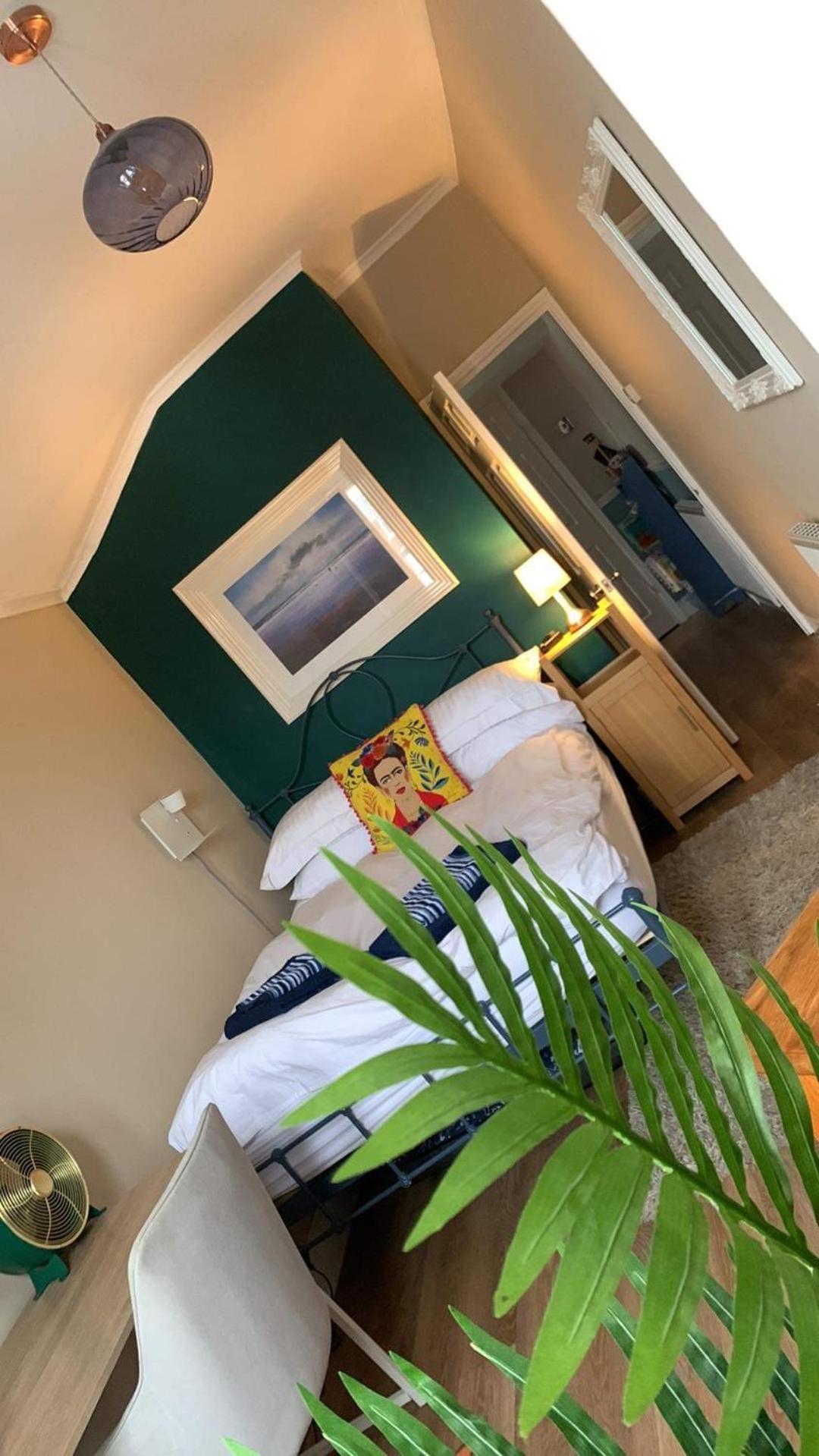 Granby House Holiday Apartments, Apartment 2, In The Old Town, Free On Street Parking Included 스카버러 외부 사진
